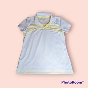 Under Armour GOLF performance polo gear